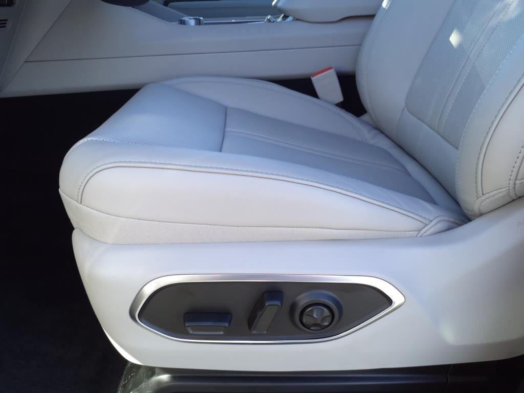 new 2025 Jeep Wagoneer car, priced at $66,695