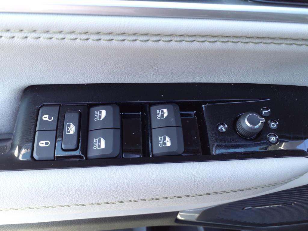 new 2025 Jeep Wagoneer car, priced at $66,695