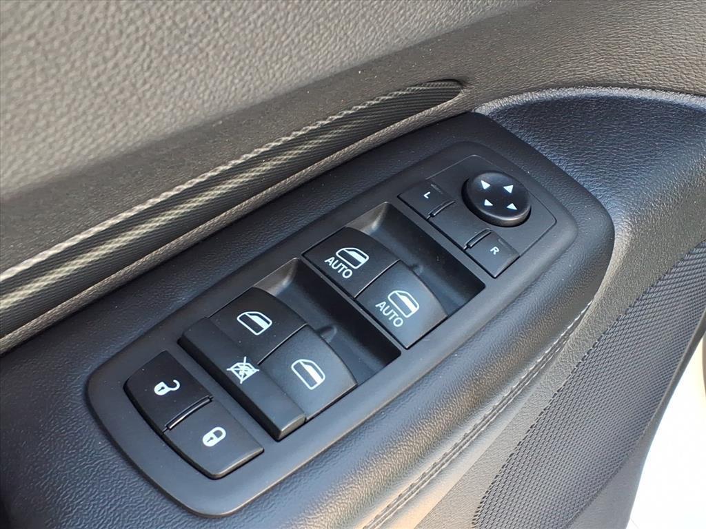 used 2021 Dodge Durango car, priced at $26,577