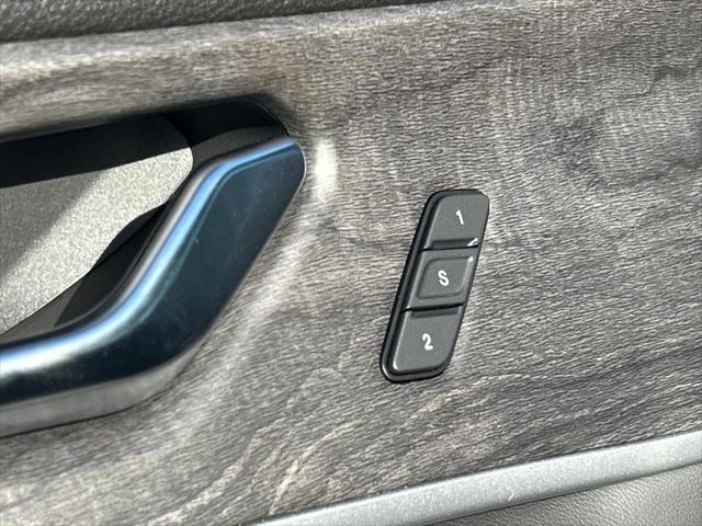 new 2025 Jeep Grand Cherokee car, priced at $43,507