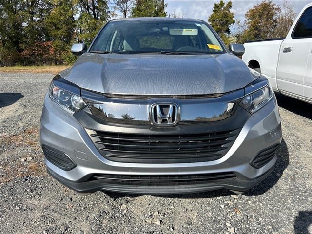 used 2020 Honda HR-V car, priced at $19,543