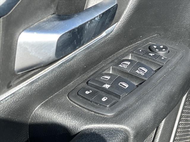 used 2019 Ram 1500 car, priced at $21,233