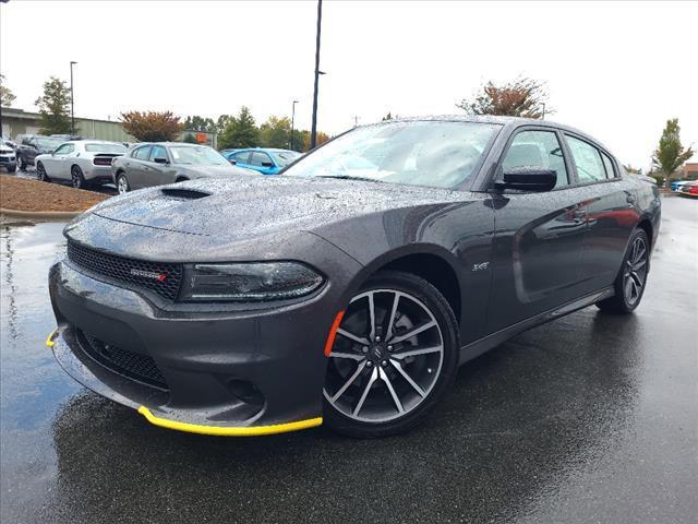 new 2023 Dodge Charger car, priced at $44,215
