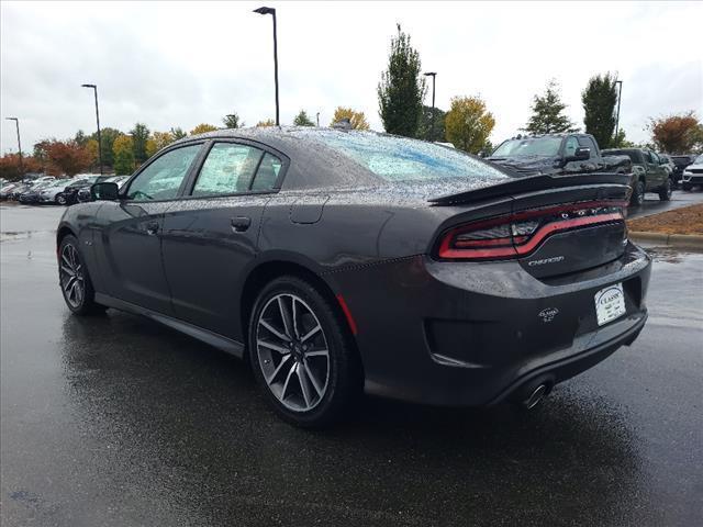 new 2023 Dodge Charger car, priced at $44,866