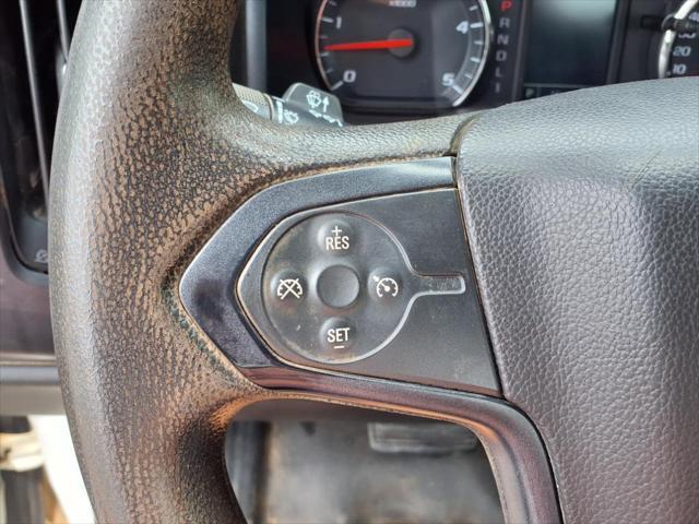 used 2018 Chevrolet Silverado 3500 car, priced at $22,900
