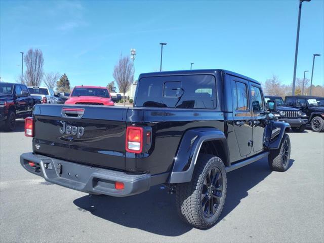 new 2025 Jeep Gladiator car, priced at $40,243