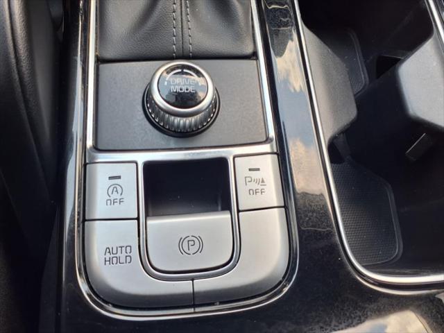used 2022 Kia Telluride car, priced at $25,585