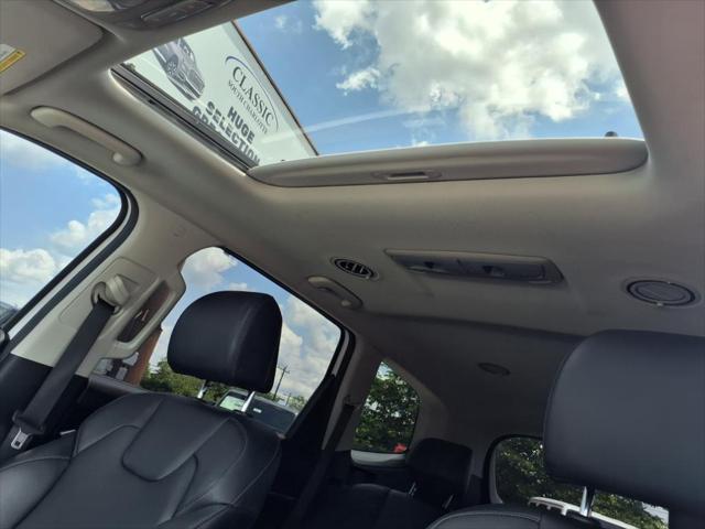 used 2022 Kia Telluride car, priced at $25,585