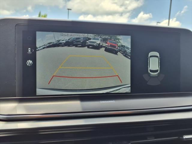 used 2022 Kia Telluride car, priced at $25,585