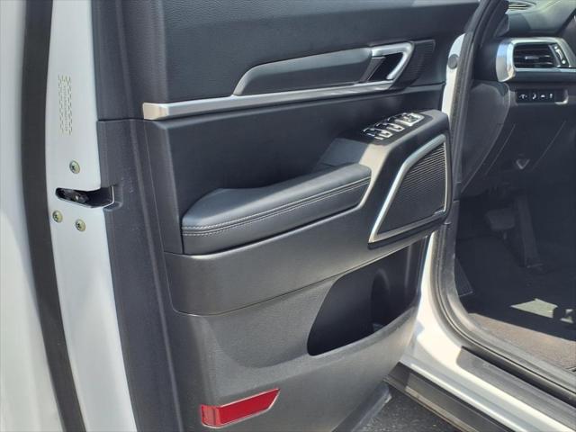 used 2022 Kia Telluride car, priced at $25,585
