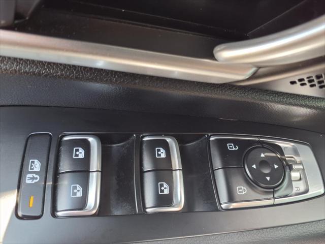 used 2022 Kia Telluride car, priced at $25,585
