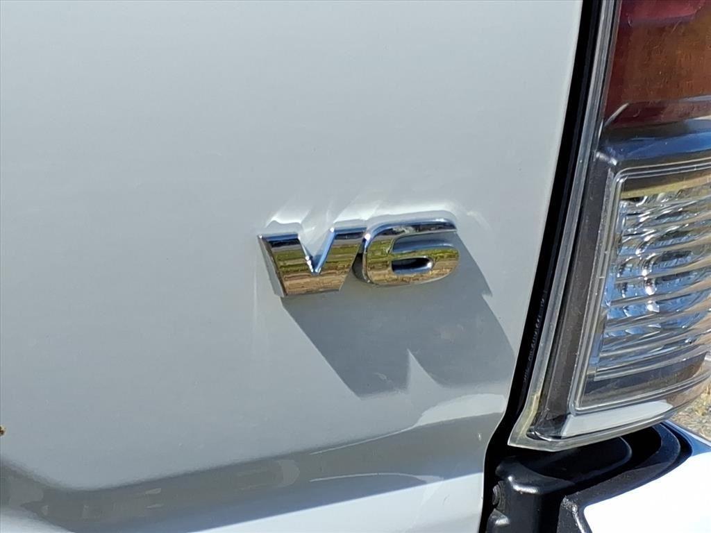 used 2020 Toyota Tacoma car, priced at $27,988