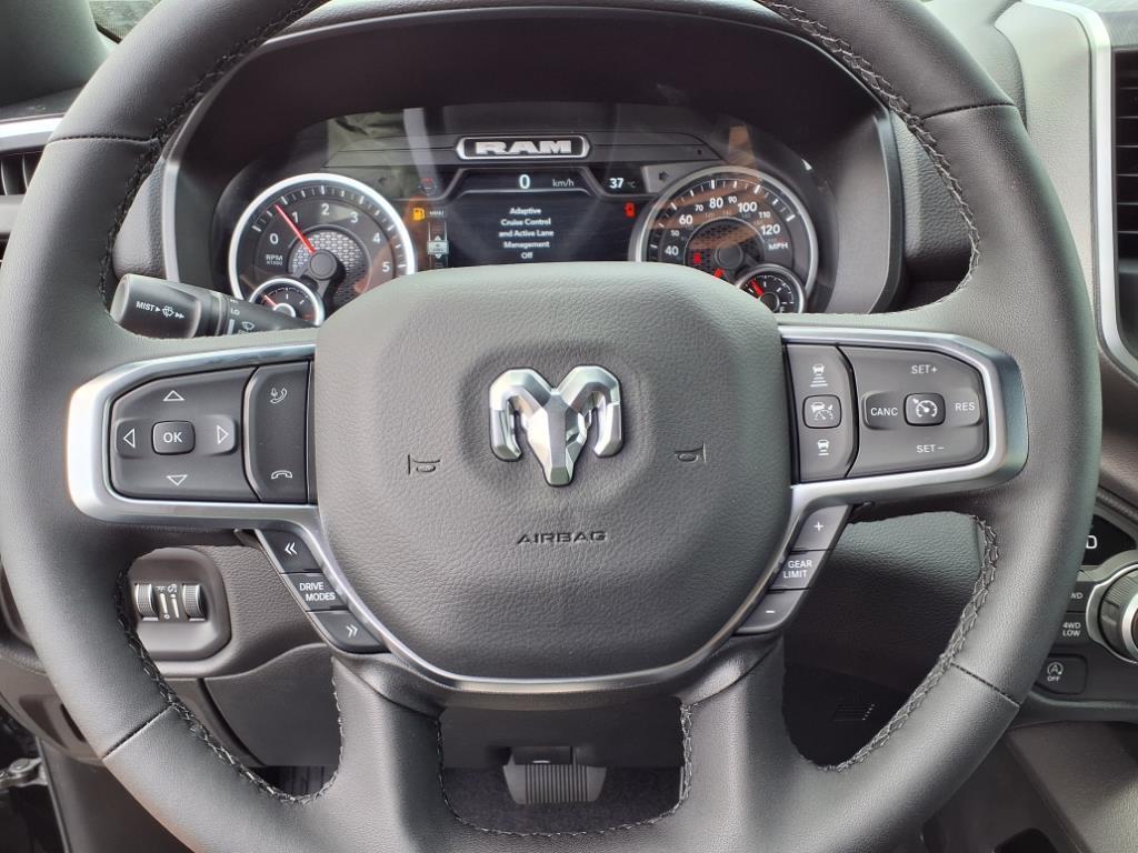 new 2026 Ram 1500 car, priced at $52,304