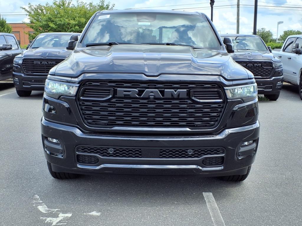 new 2026 Ram 1500 car, priced at $52,304