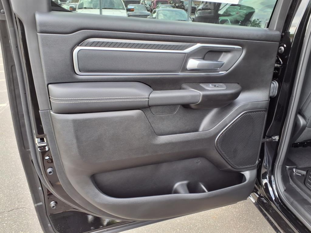 new 2026 Ram 1500 car, priced at $52,304