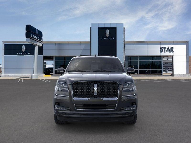 new 2024 Lincoln Navigator car, priced at $108,675