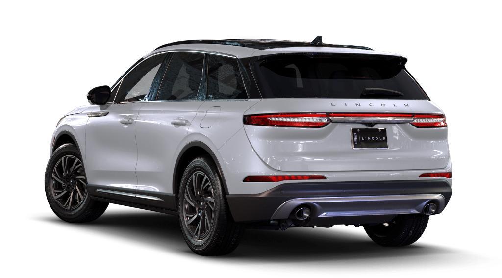 new 2025 Lincoln Corsair car, priced at $46,029