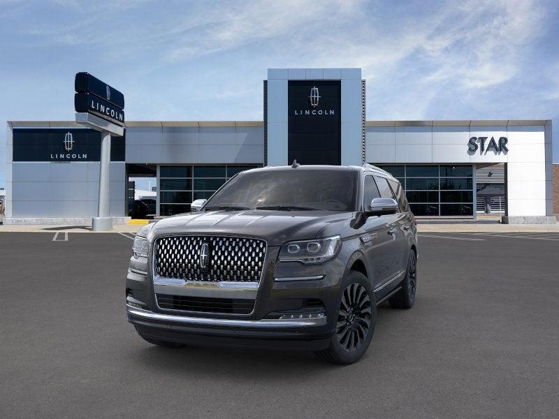 new 2023 Lincoln Navigator car, priced at $110,930