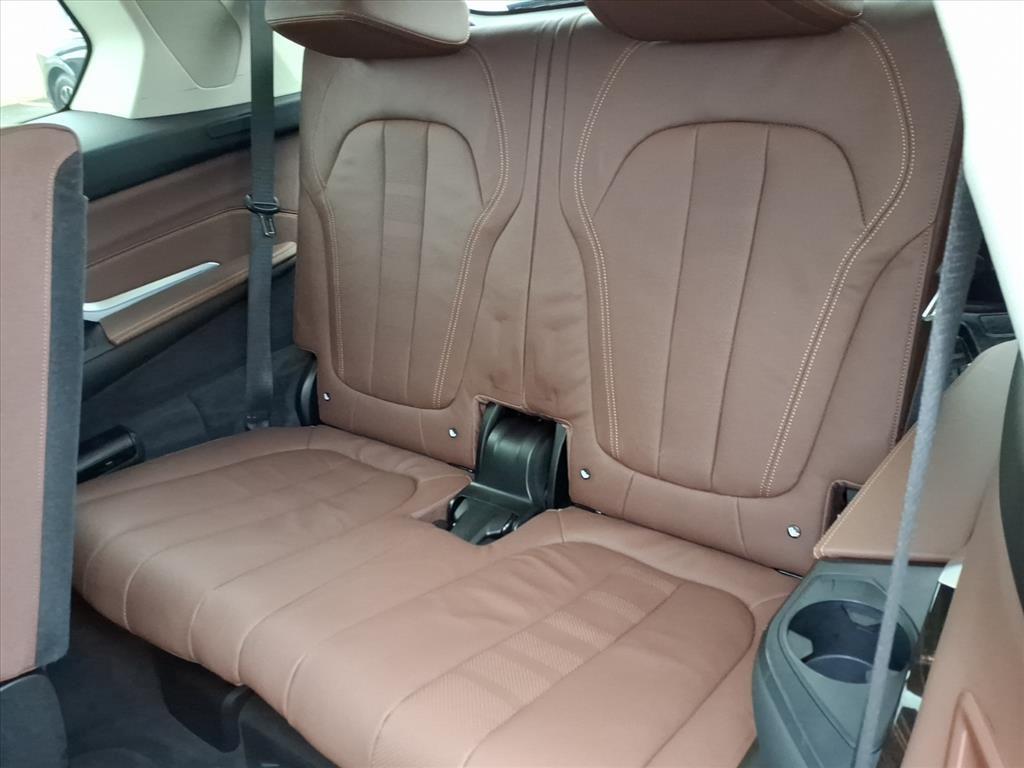 used 2019 BMW X7 car, priced at $34,995
