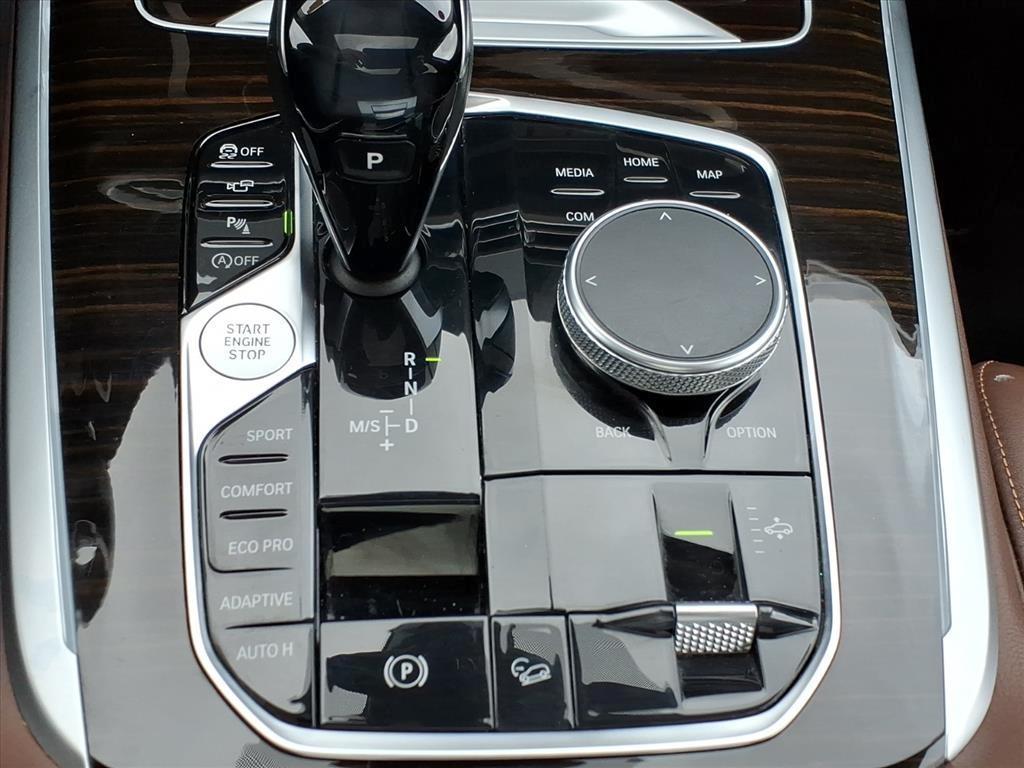 used 2019 BMW X7 car, priced at $34,995