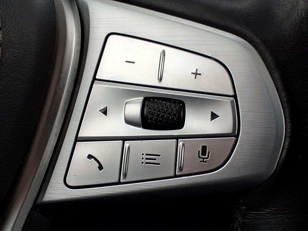 used 2019 BMW X7 car, priced at $34,995