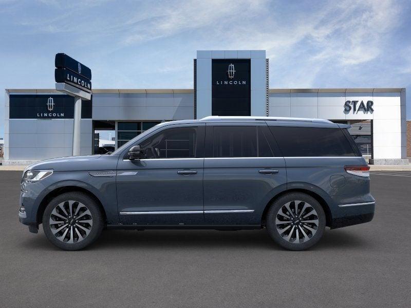 new 2024 Lincoln Navigator car, priced at $106,570