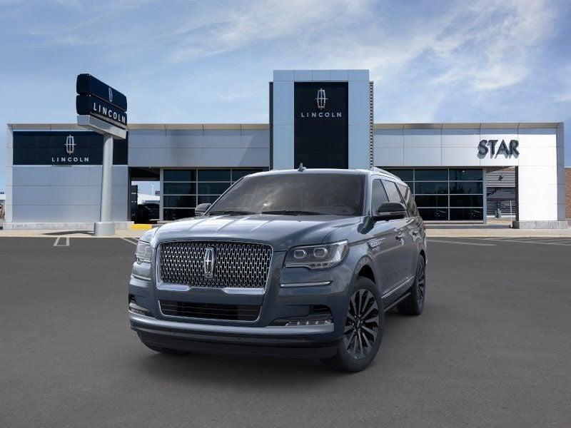 new 2024 Lincoln Navigator car, priced at $106,570