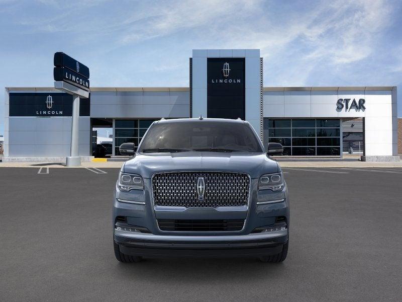 new 2024 Lincoln Navigator car, priced at $106,570