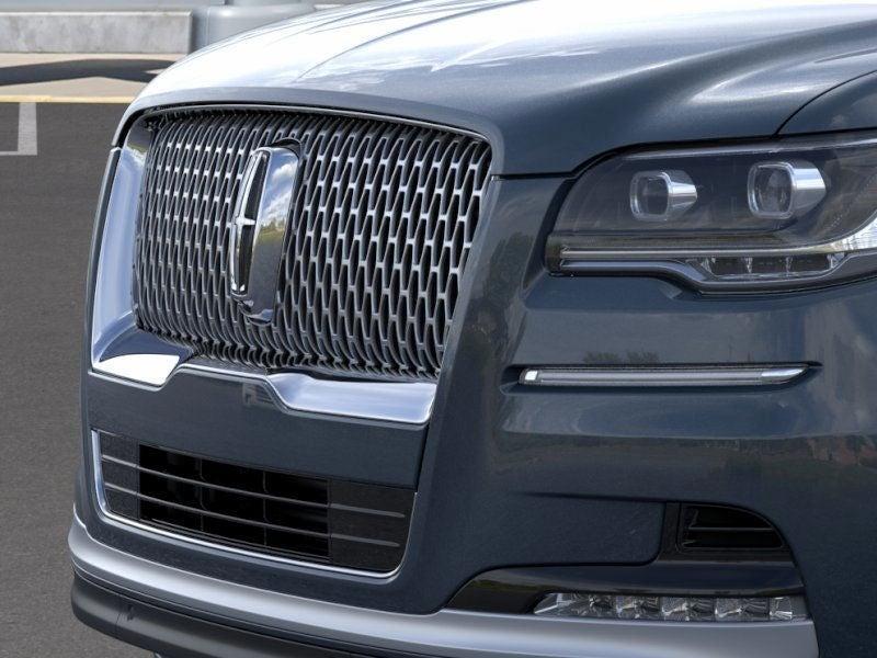 new 2024 Lincoln Navigator car, priced at $106,570