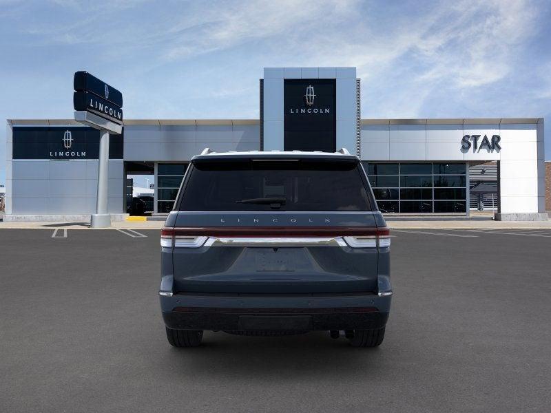 new 2024 Lincoln Navigator car, priced at $106,570