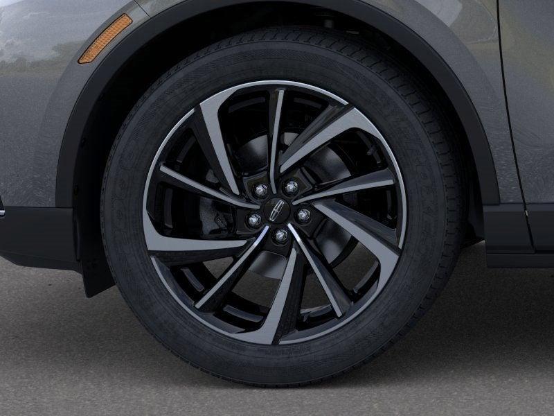 new 2025 Lincoln Corsair car, priced at $49,930