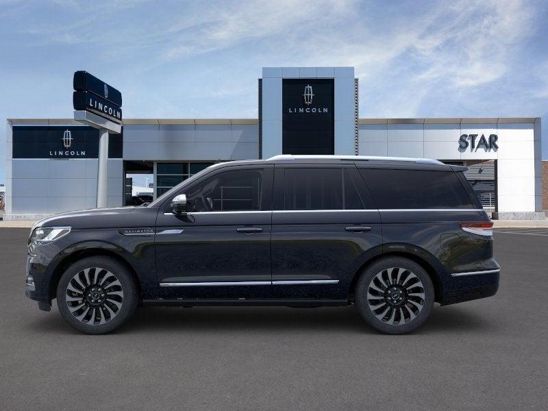 new 2024 Lincoln Navigator car, priced at $104,381