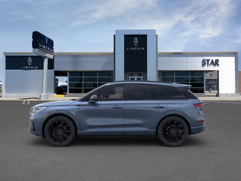 new 2025 Lincoln Corsair car, priced at $52,045