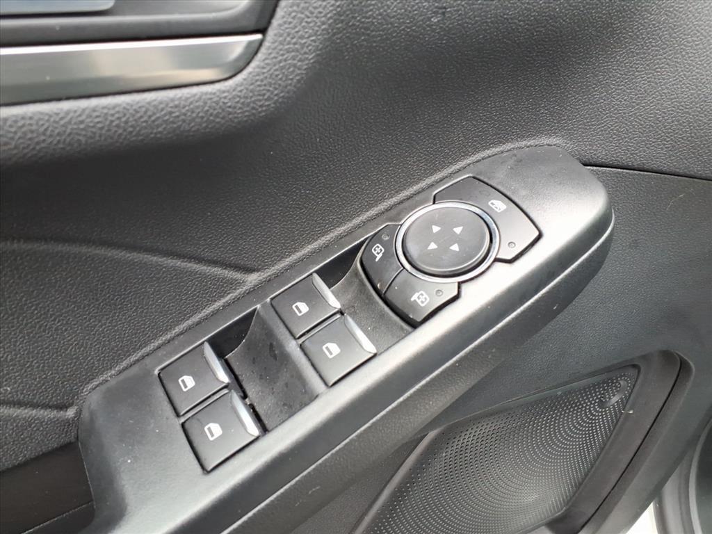 used 2022 Ford Escape car, priced at $26,224