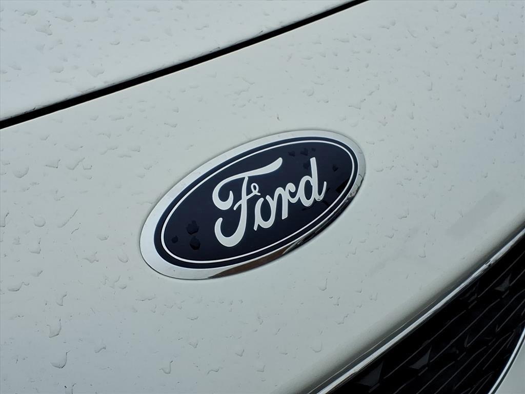 used 2022 Ford Escape car, priced at $26,224