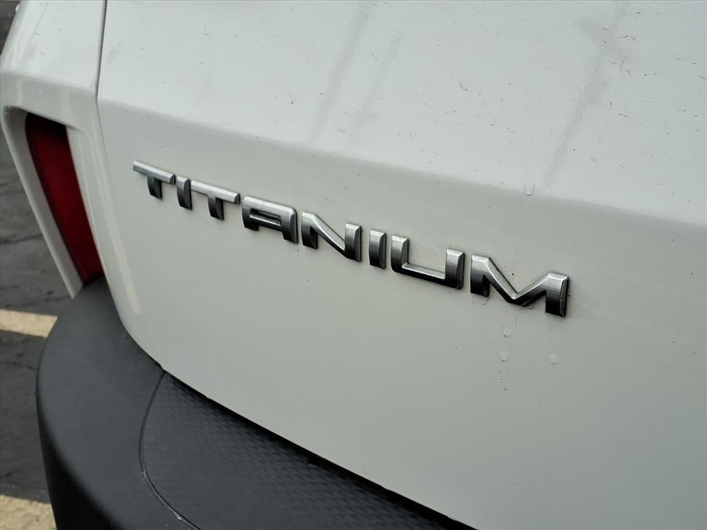 used 2022 Ford Escape car, priced at $26,224