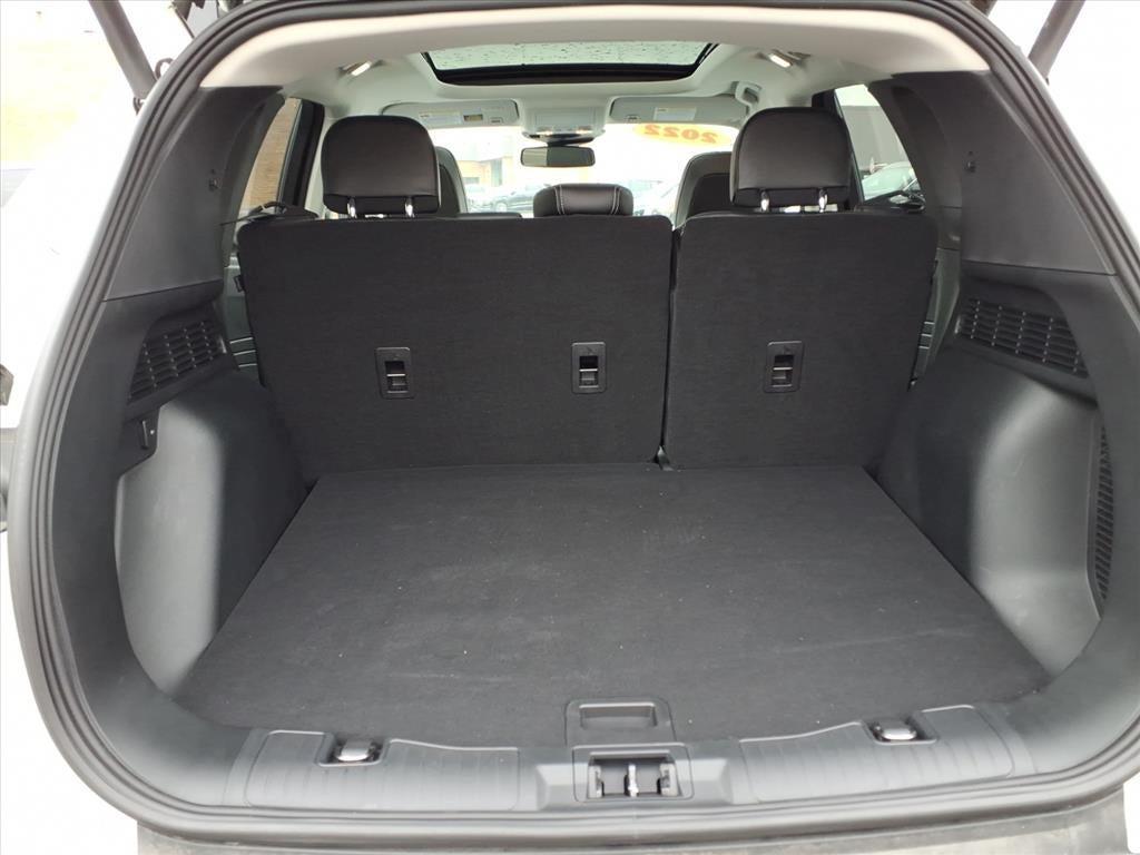 used 2022 Ford Escape car, priced at $26,224