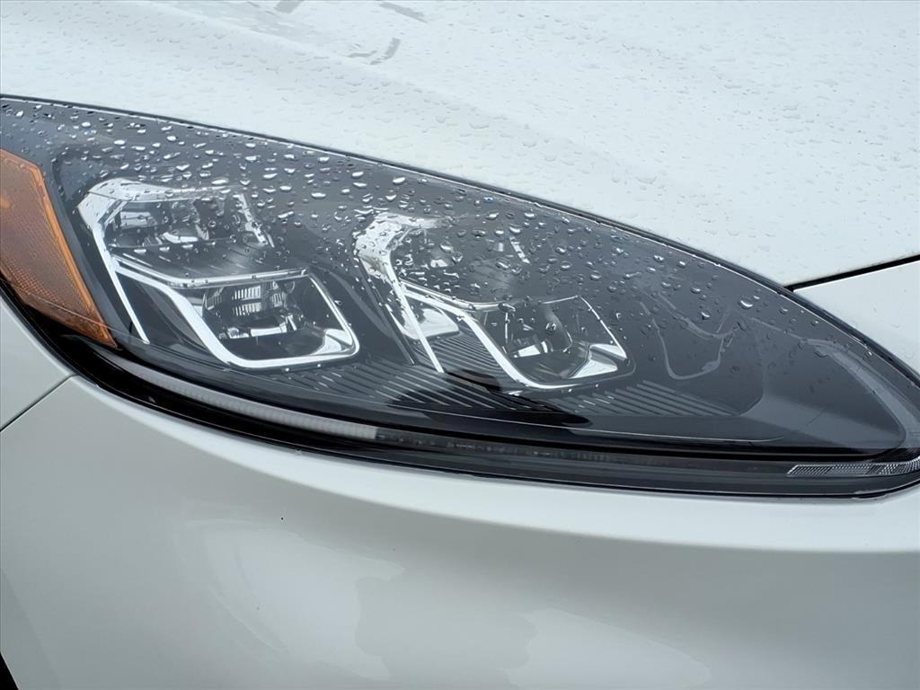 used 2022 Ford Escape car, priced at $26,224