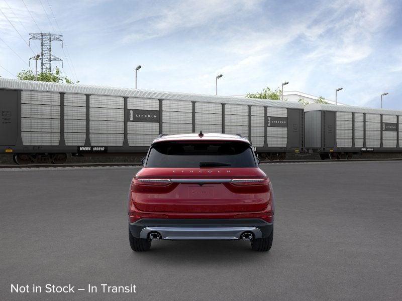 new 2026 Lincoln Corsair car, priced at $42,048