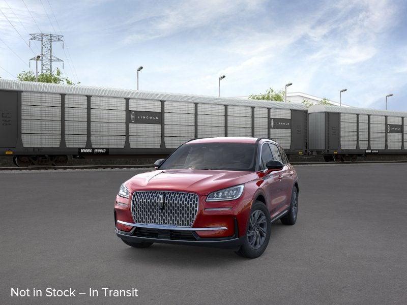 new 2026 Lincoln Corsair car, priced at $42,048