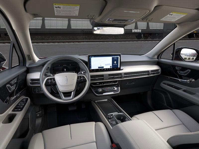 new 2026 Lincoln Corsair car, priced at $42,048