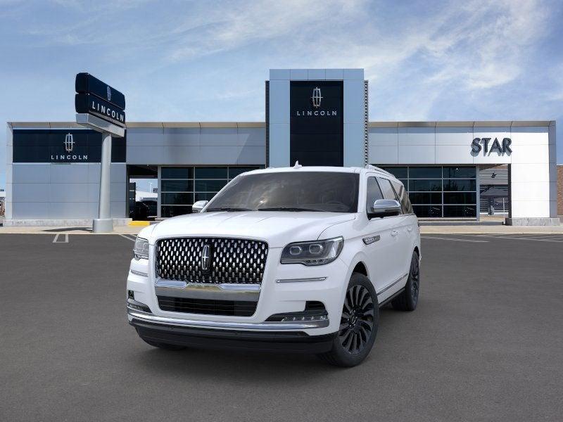 new 2023 Lincoln Navigator car, priced at $111,480