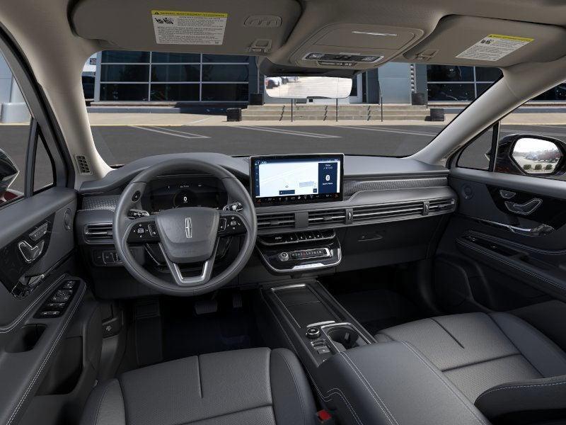 new 2026 Lincoln Corsair car, priced at $55,930