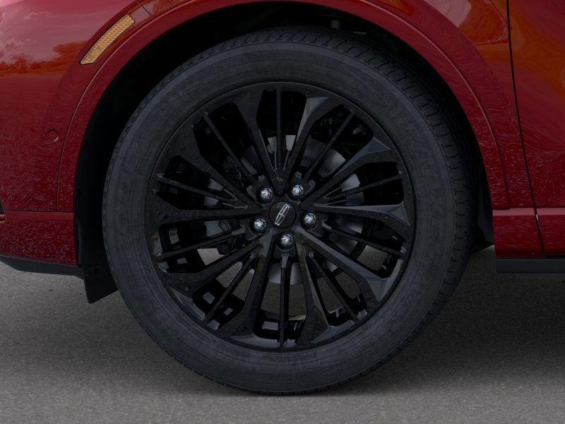 new 2026 Lincoln Corsair car, priced at $55,930