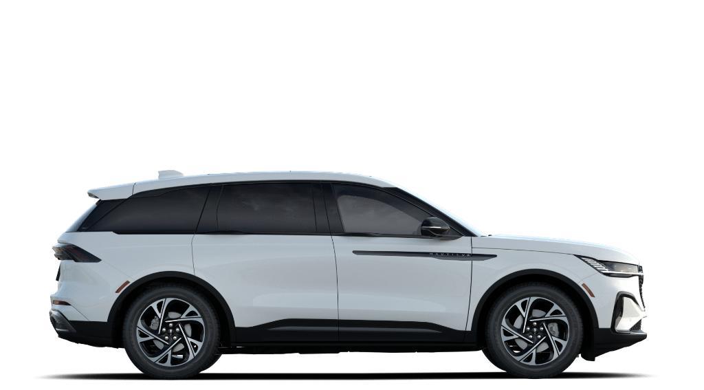 new 2026 Lincoln Nautilus car, priced at $59,965