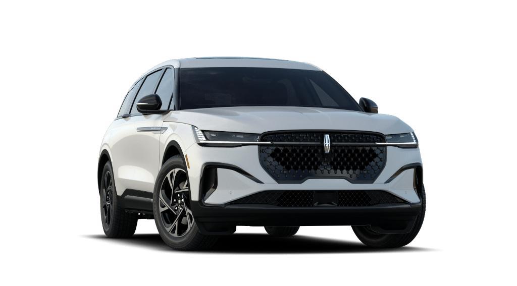 new 2026 Lincoln Nautilus car, priced at $59,965