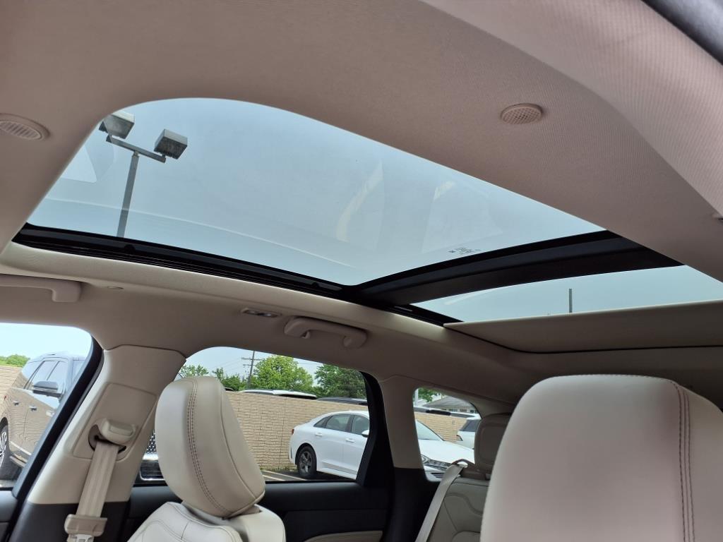 used 2022 Lincoln Corsair car, priced at $33,902