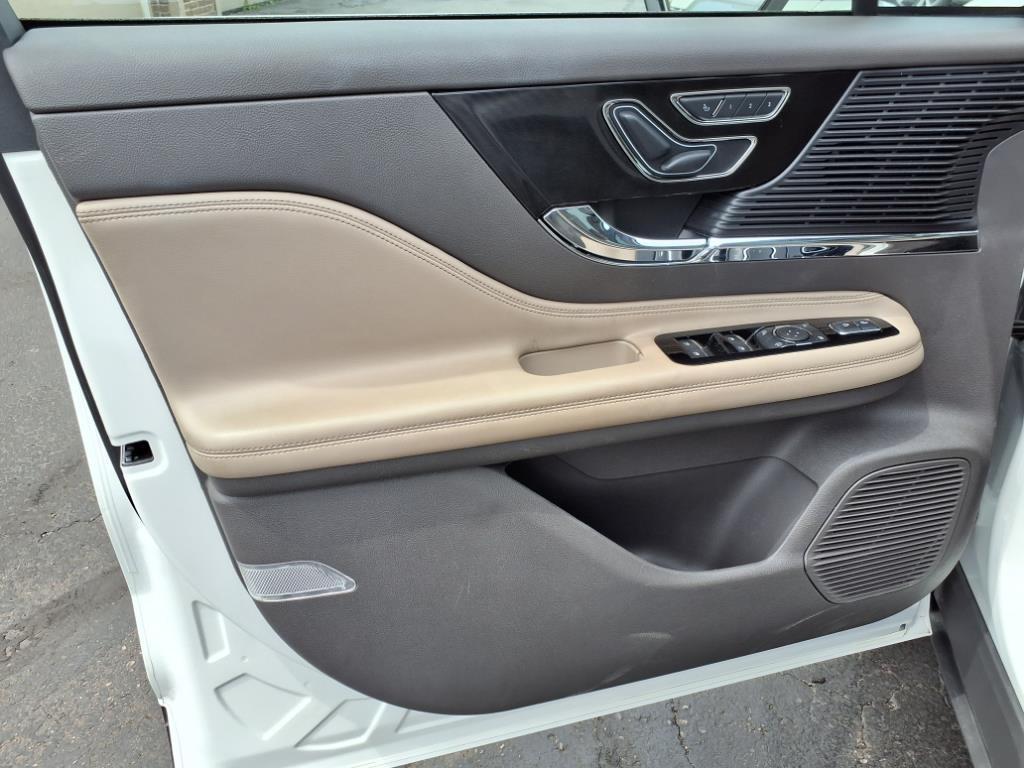 used 2022 Lincoln Corsair car, priced at $33,902