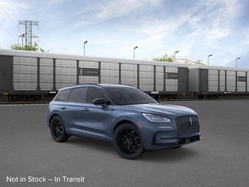 new 2026 Lincoln Corsair car, priced at $48,996