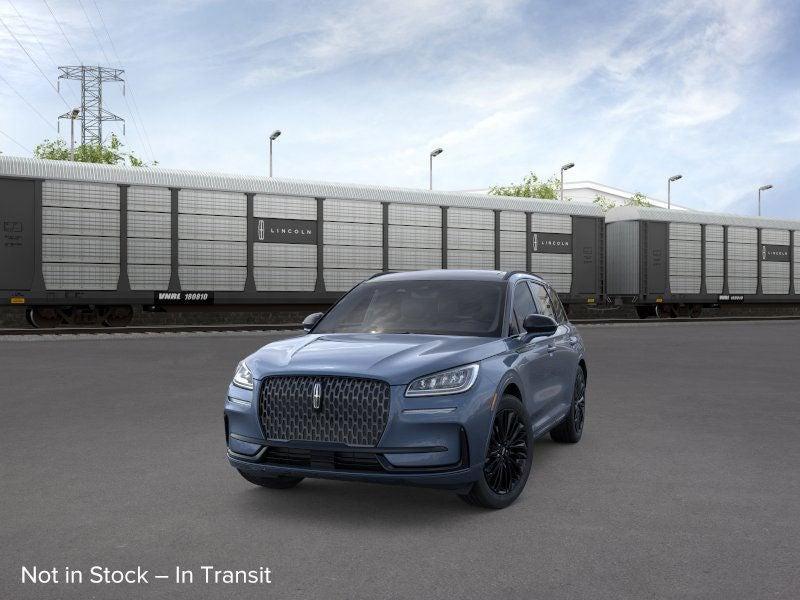 new 2026 Lincoln Corsair car, priced at $48,996